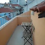 Santosweethome 1 Апартаменти *