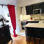 Santosweethome 1 Лісабон