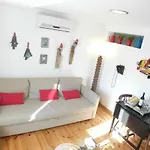 Апартаменти Santosweethome 1 Лісабон