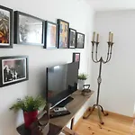 Santosweethome 1 Апартаменти *