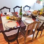 Santosweethome 1 Апартаменти *