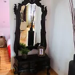 Santosweethome 1 Апартаменти Лісабон