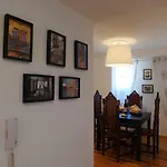 Апартаменти Santosweethome 1 Лісабон