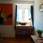 Santosweethome 1 * Лісабон