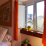 Апартаменти Santosweethome 1 Лісабон