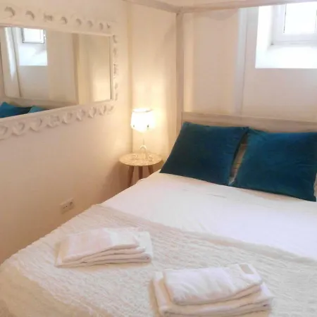 Santosweethome 1 Appartement
