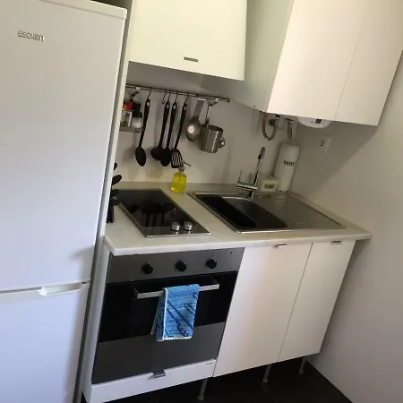 Santosweethome 1 Appartement Lisboa