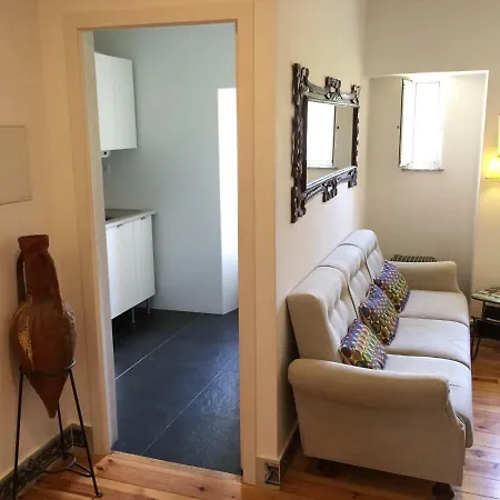 Santosweethome 1 Apartment Lisbon