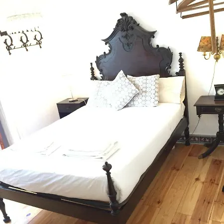 Santosweethome 1 Appartement