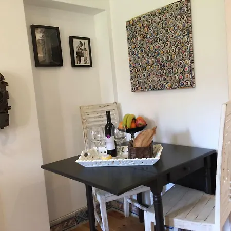 Santosweethome 1 Appartement *