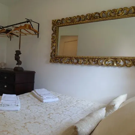 Santosweethome 1 Appartement
