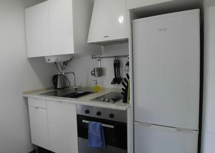 Santosweethome 1 Apartamento *