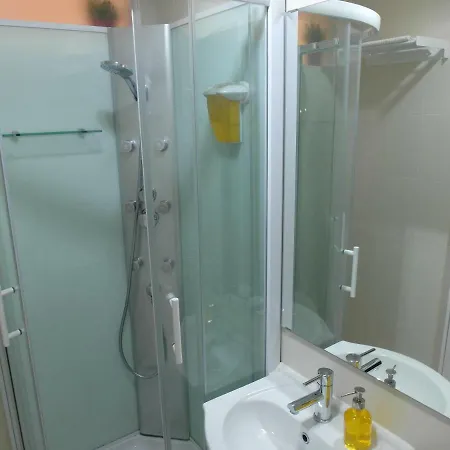 Santosweethome 1 Appartement Lissabon