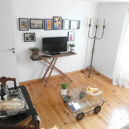 Santosweethome 1 Apartmán *