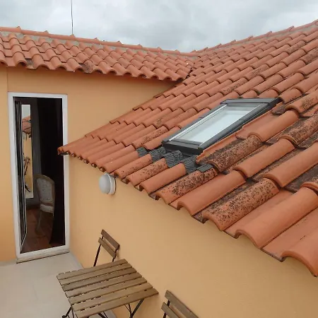 Santosweethome 1 Lissabon