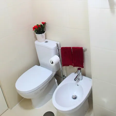 Santosweethome 1 아파트 *