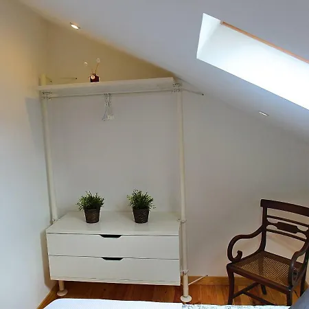 Santosweethome 1 Lizbona