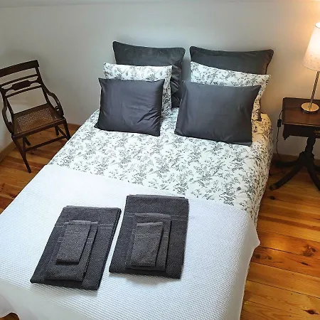 Apartmán Santosweethome 1 *