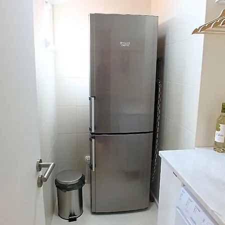 Santosweethome 1 Appartement *