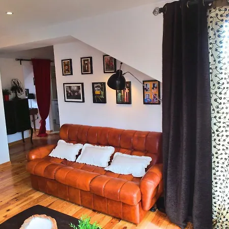 Santosweethome 1 Appartement