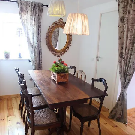 아파트 Lisbonsweethome S1 *