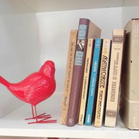 Santosweethome 1 Lizbona