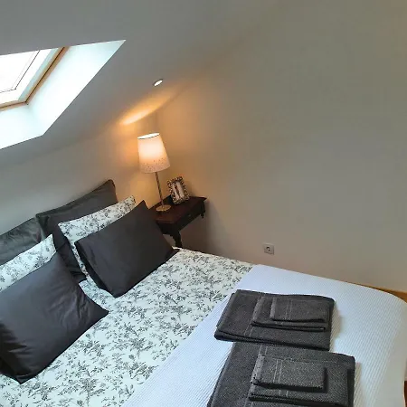 Santosweethome 1 Appartement Lissabon