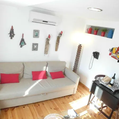 Appartement Santosweethome 1 Lissabon