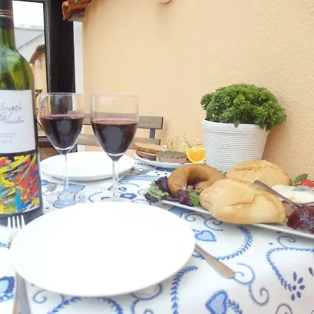 Santosweethome 1 Appartement *