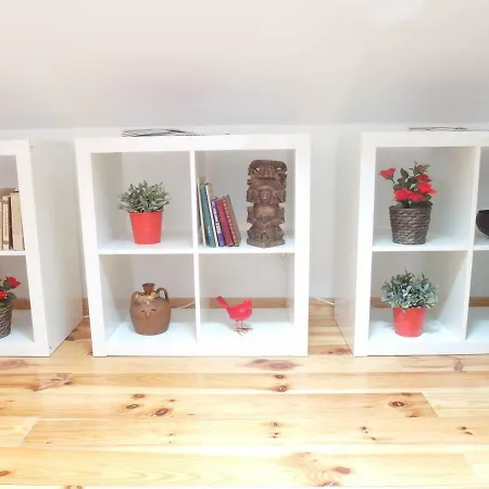 Santosweethome 1 리스본