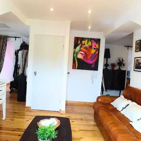 Santosweethome 1 * Lizbona