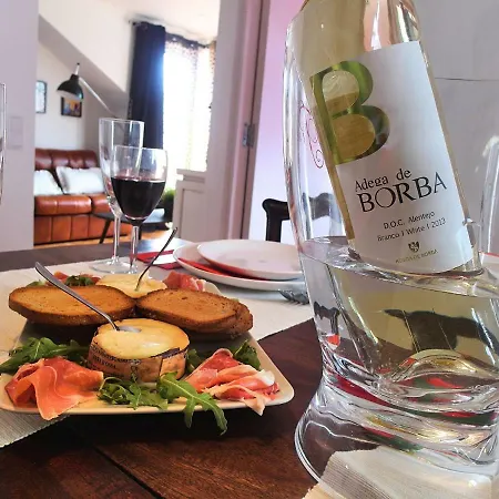 Santosweethome 1 Apartament