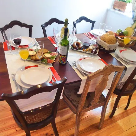 Santosweethome 1 Appartement *