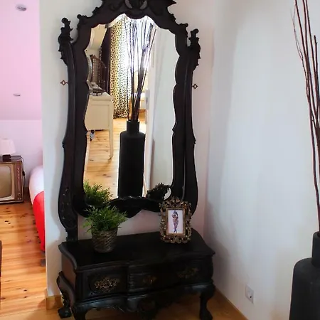 Santosweethome 1 Appartement Lissabon