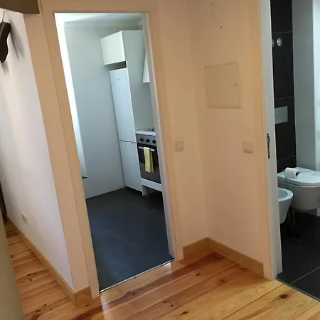 Lisbonsweethome S1 아파트