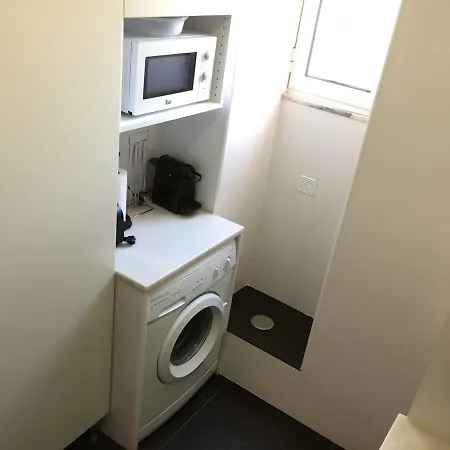 Santosweethome 1 * Lissabon