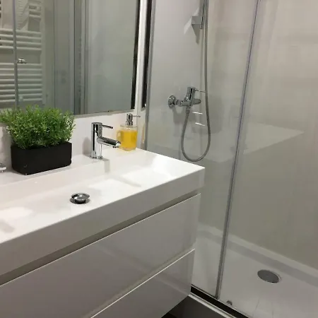 Santosweethome 1 아파트 리스본