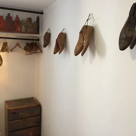 Santosweethome 1 Appartement