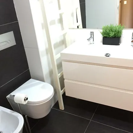 Appartement Santosweethome 1 Lissabon