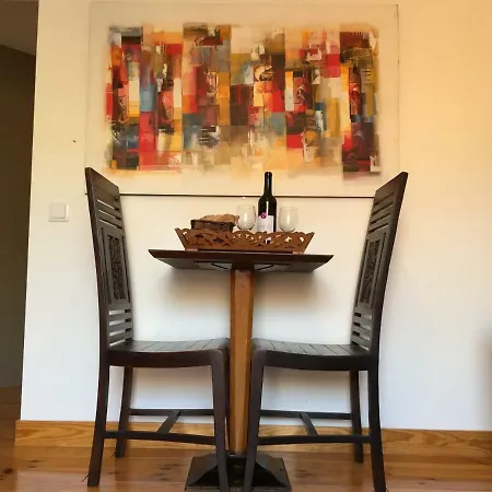 Santosweethome 1 Lissabon