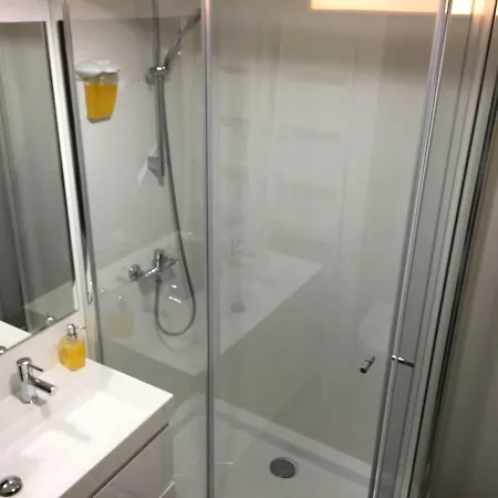 Appartement Santosweethome 1