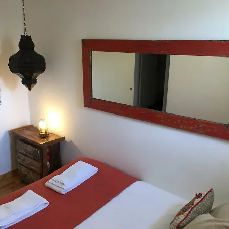 Appartement Santosweethome 1