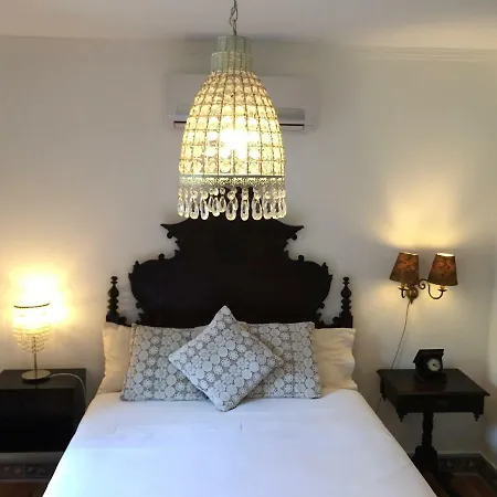 Apartmán Santosweethome 1 Lisboa