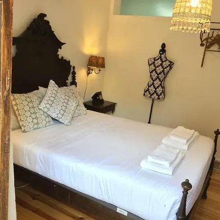 Apartmán Santosweethome 1 Lisboa