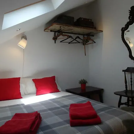 Lisbonsweethome S1 아파트 *