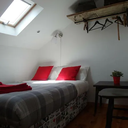 Santosweethome 1 아파트 리스본