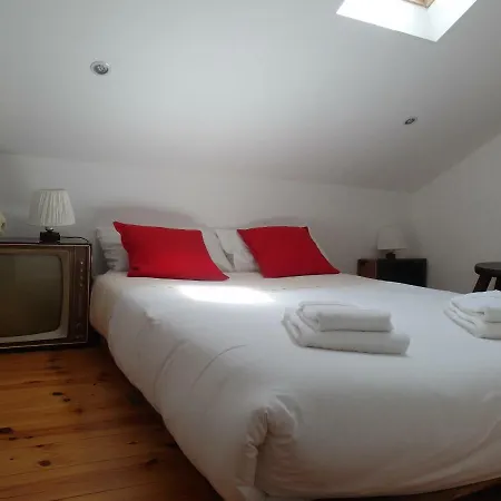 Appartement Santosweethome 1