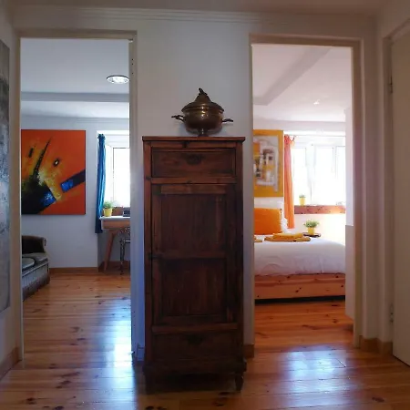Apartmán Santosweethome 1