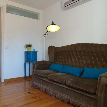 Apartmán Santosweethome 1 *