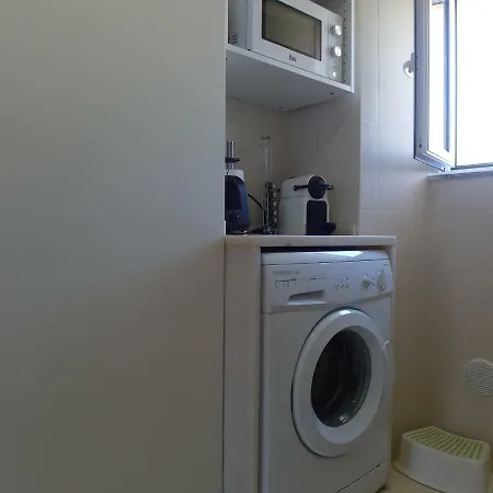 Appartement Santosweethome 1